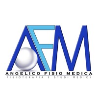 Angelico Fisio Medica logo - Similar company to Oraizen