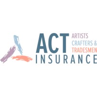 ACT Insurance logo - Similar company to Insurance Canopy