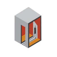 ONYM Architects logo - Similar company to The Constech