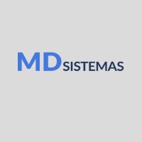 MDSistemas logo - Similar company to Md Systems Technology