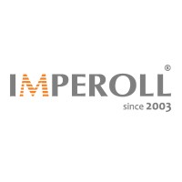 Imperoll logo - Similar company to Droma Sunshade-Experts