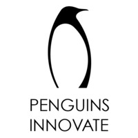 Penguins Innovate - 企鹅创新 logo - Similar company to Dexta Robotics