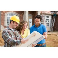 Cornerstone Building Solutions Inc. logo - Similar company to Leonard Workforce Solutions