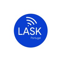 Lask Portugal logo - Similar company to Impacte