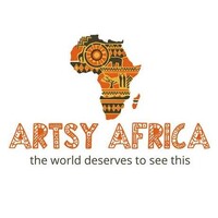 Artsy Africa Academy logo - Similar company to Study Access Alliance