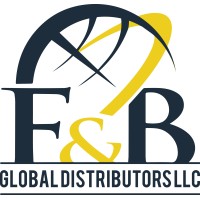 F&B Global Distributors logo - Similar company to Hi-Tech Security