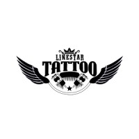 Linestar Tattoo Studio logo - Similar company to Traceink
