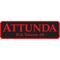Attunda El & Telecom AB logo - Similar company to Örnsbergs El & Data Ab