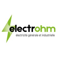 Electrohm logo - Similar company to Rotary Electronics Pvt Ltd - India