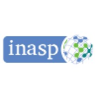 INASP logo - Similar company to Institut National Des Affaires Stratégiques Et Politiques (Inasp)
