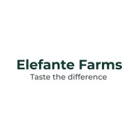 Elefante Farms logo - Similar company to Vitaelab As