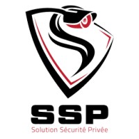 SOLUTION SECURITE PRIVEE logo - Similar company to Aiant
