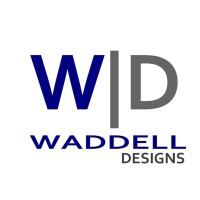 Waddell Designs logo - Similar company to Avrc