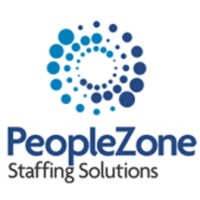 PeopleZone Staffing Solutions logo - Similar company to Dcd Search