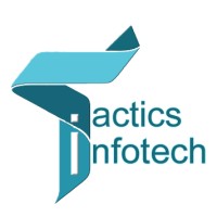 Tactics Infotech Pvt Ltd