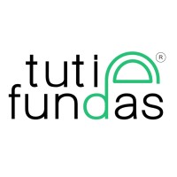 TUTI FUNDAS logo - Similar company to Las Joaquinas