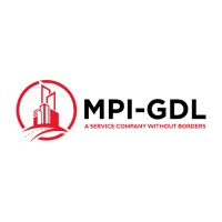MPI-GDL logo - Similar company to Diluvium