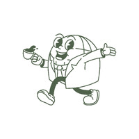 BuroKaffe logo - Similar company to Gwenybe
