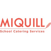 Miquill Catering logo - Similar company to Aspens Services Ltd