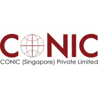 CONIC(Singapore) logo - Similar company to Finessco Engineering Pte Ltd