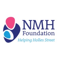 National Maternity Hospital Foundation logo - Similar company to Tercus Hr