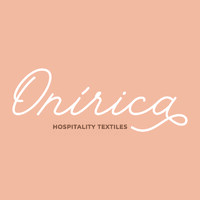 ONIRICA - Hospitality Textiles logo - Similar company to Prolase