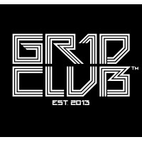 The GR1D CLUB™ logo - Similar company to Electrobus Europe