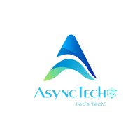AsyncTech logo - Similar company to Async Tech