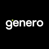 Genero Group logo - Similar company to Marisk 2024