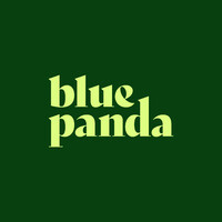 Blue Panda logo - Similar company to Bluepanda Solutions