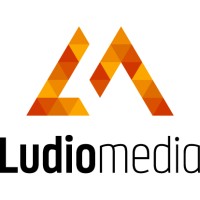 Ludio Media logo - Similar company to Ludio
