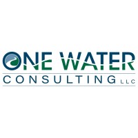 One Water Consulting LLC logo - Similar company to Apas Consulting Llc