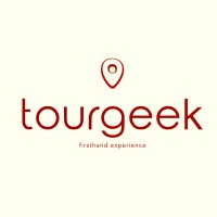 tourgeek logo - Similar company to Scubatribe
