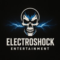 Electroshock Entertainment Media logo - Similar company to Cams Consulting Automation Marketing & Strategy