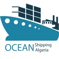 Ocean Shipping Algeria logo - Similar company to Cloudbox Logistics