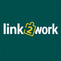 Stichting Link2Work logo - Similar company to Utcrotterdam