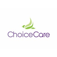 Choice Care logo - Similar company to Findstaffltd