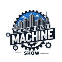The Real Estate Machine Show logo - Similar company to Small Bussiness