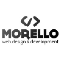 Morello Web Design & Development logo - Similar company to Viper Digital