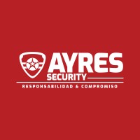 Ayres Security logo - Similar company to Proamco