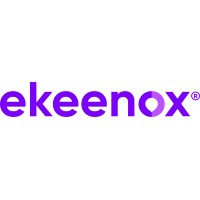 Ekeenox logo - Similar company to Otaree