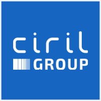 Ciril GROUP logo - Similar company to Minoris Informatique