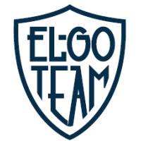 EL-GO TEAM logo - Similar company to Shell Case