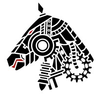 10k Riders logo - Similar company to Zakeh Ltd