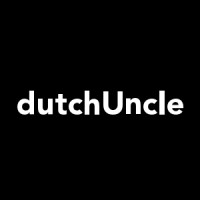 DutchUncle logo - Similar company to Mantis.