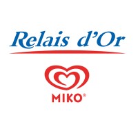 Relais d'or Miko - Ludres logo - Similar company to Cordirom