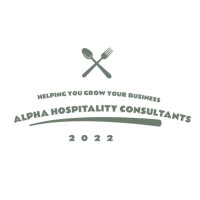 Alpha Hospitality Consultants Ltd logo - Similar company to Alpha N Hospitality