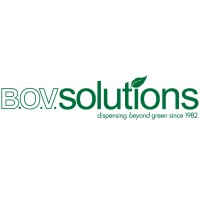 BOV Solutions logo - Similar company to Filltech Usa