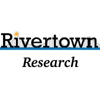 River Town Research logo - Similar company to The Medicine Group