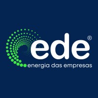 EDE - Energia das Empresas logo - Similar company to Emogis, Lda